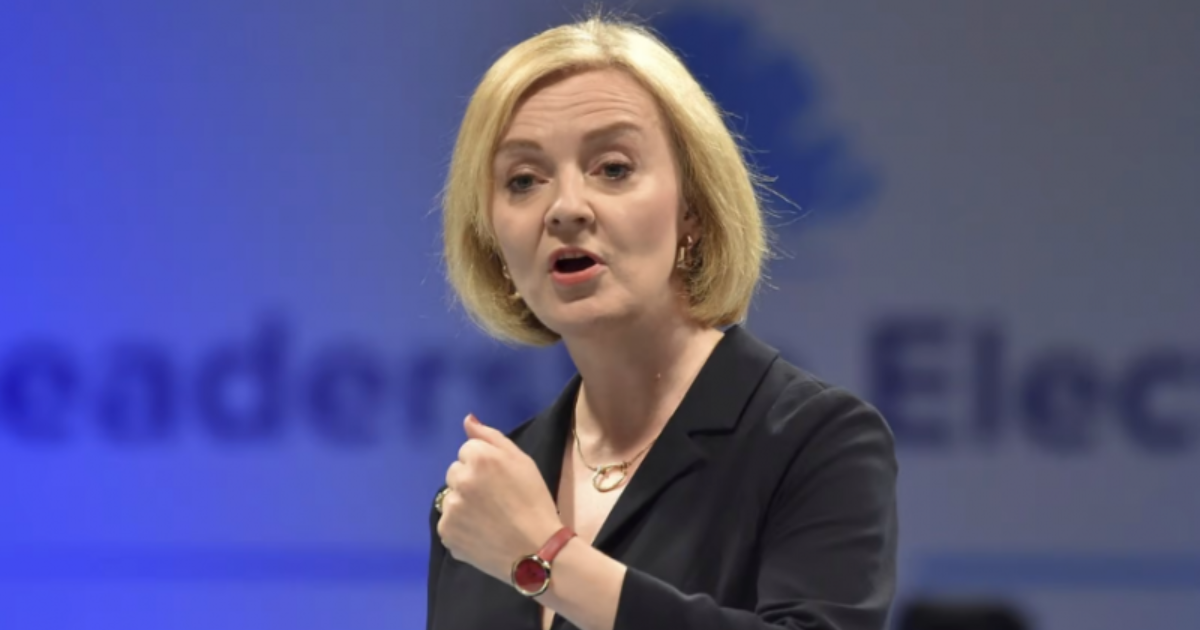 Liz Truss will face difficult economic challenges, says former Indian envoy on new British PM